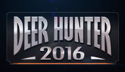 Deer Hunter 2016 v2.1.0 APK (MOD)