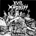 Evil Madness – Rites Of Blasphemy