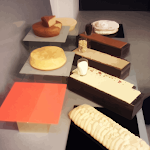 Memoria Dulce: Tema 10 - Masas batidas: Introducción, Genovesa, Reglas básicas, Elaboración, cocción, conservación, horneado