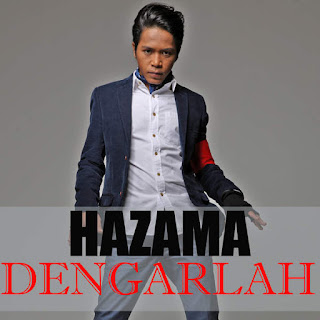 Hazama - Dengarlah MP3