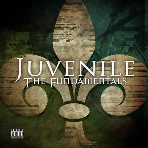 Juvenile-The-Fundamentals-Album