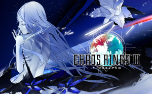  CHAOS RINGS 3 MOD APK