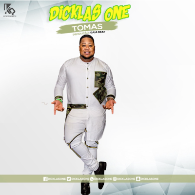 Dicklas One - Tomás (Prod. By Gaia Beat) (Afro House)