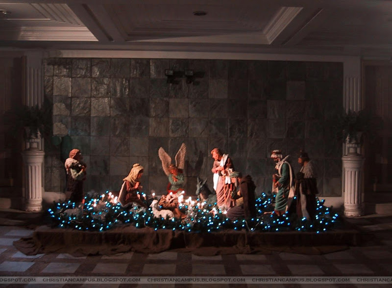 Christmas Suvaartha Geethalu