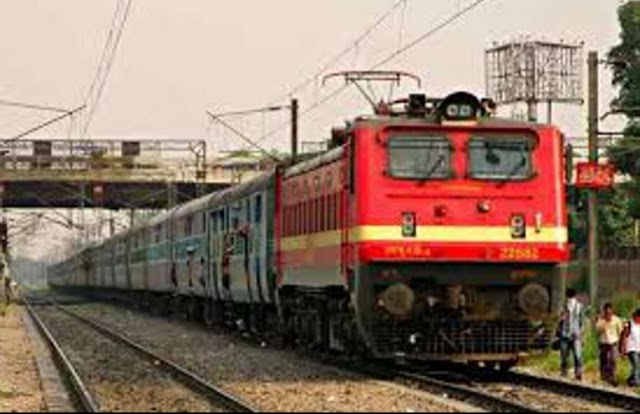 शहडोल से नागपुर के लिए मरीजों को कब मिलेगी ट्रेन