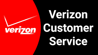 Verizon Customer Service Number 