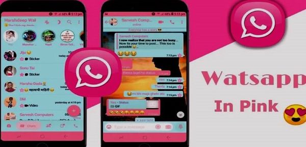 WhatsApp Pink: This app could steal data, gain access to phones