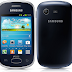 Stock Rom Original de Fabrica Galaxy Star Duos GT-S5282 Android 4.1.2 Jelly Bean