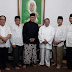 Foto Maulana Habib Luthfi bin Yahya