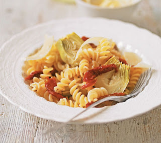 delicatessen pasta recipe