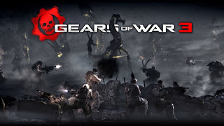 Gears of War 3