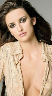 penelope cruz