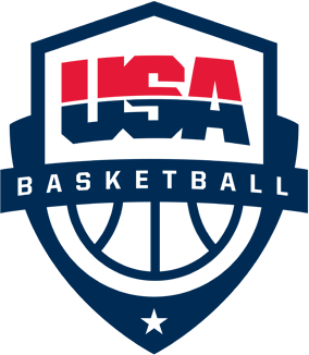 Logo Design Australia on The Branding Source  New Logo  Usa Basketball