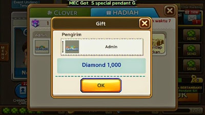 1000 Diamond