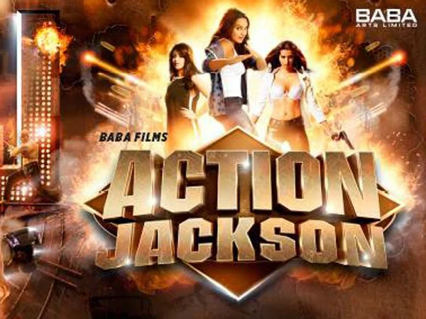 action jackson film 2014