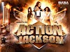 Action Jackson