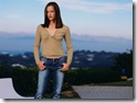 Jennifer Garner 1024x768 30 Hollywood Desktop Wallpapers