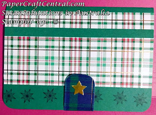 I mimcked a real wallet and made these cards for gift cards and certificates, letters and tickets.