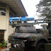 RKN: Pindad's Guided Rocket