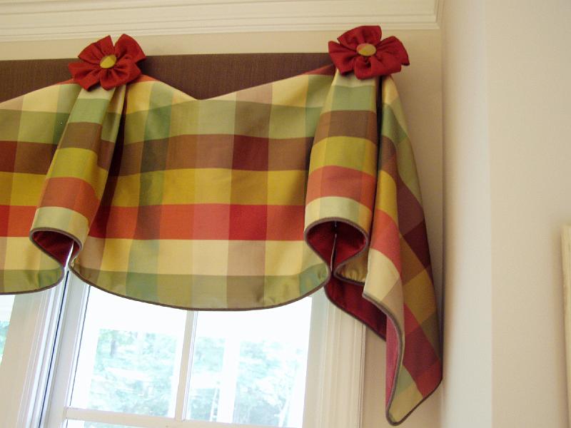 Husker Dream Homes: Shopping Online for Window Treatments