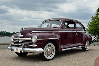 picture of 1948 Plymouth