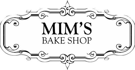 MIM'S BAKE SHOP