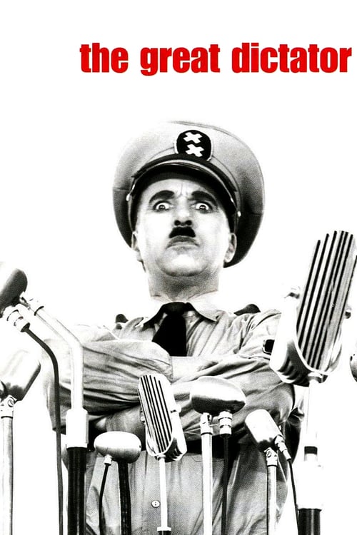 Download The Great Dictator 1940 Full Movie With English Subtitles