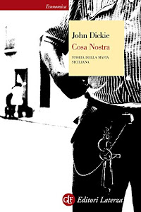 Cosa Nostra: Storia della mafia siciliana