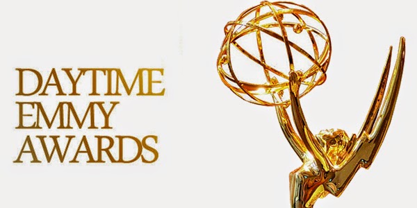 2015 Daytime Emmy Nominations Released