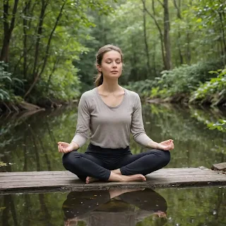 Coping Strategies for a Fast-Paced Life
