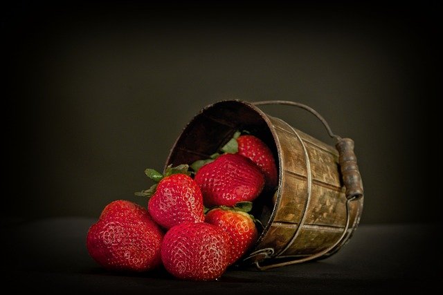 Strawberry