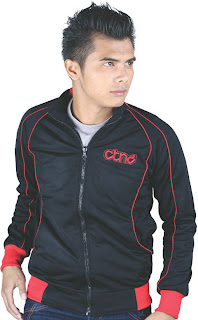 Jaket Pria