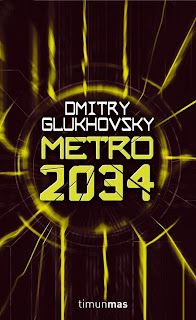 Metro 2034