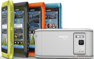 Nokia N8