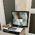 Perbaikan CCTV Salon Rambut Nico Residence Batam Center
