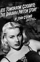 Barbara Payton Dari model menjadi pekerja seks komersial (PSK)