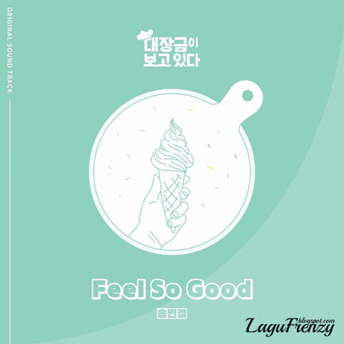 Download Lagu Song Minkyung (THE SEEYA) - Feel So Good