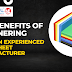 The Benefits of Partnering with an Experienced HDPE Sheet Manufacturer