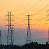 Collapse National Grid restored  hours after collapse