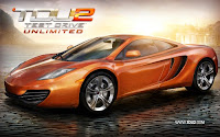 Test Drive Unlimited 2