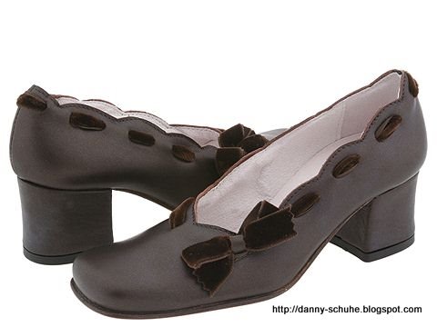 Danny schuhe:I6776-[216539]