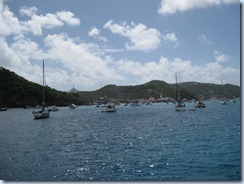 Gustavia, St. Barths