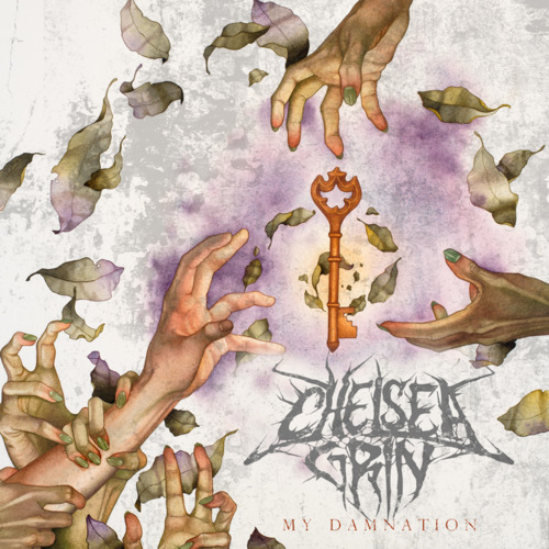 Chelsea Grin My Damnation