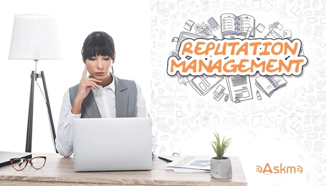 Online Reputation Management (ORM), What Is it, What is the importance and benefits: eAskme