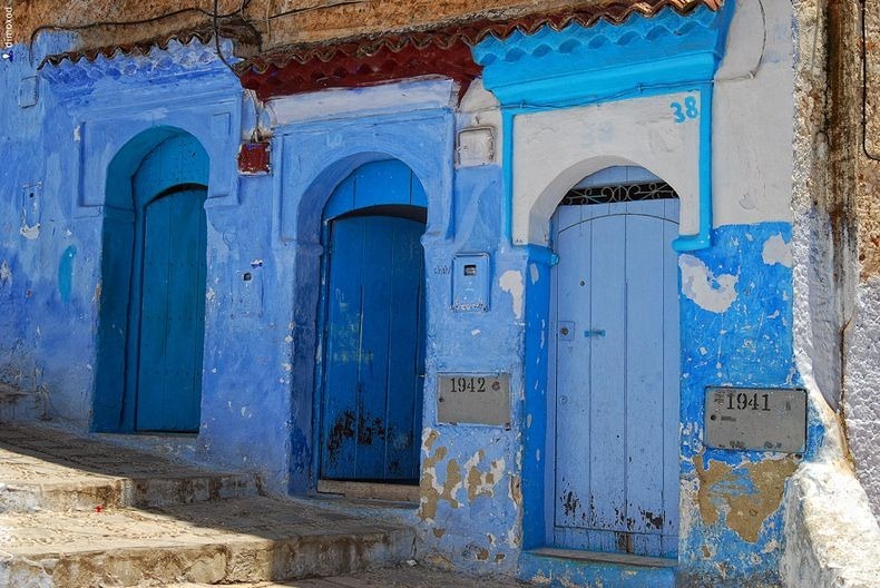 Chefchaouen-9