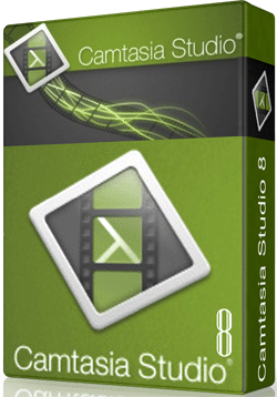 برنامج 8 Camtasia Studio