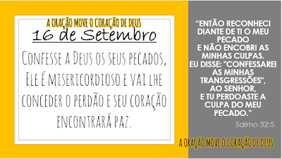 16 de Setembro