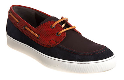 Designer Boat Shoes on Best Boat Shoe   Designer Boat Shoes