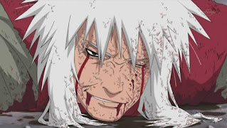 5 great and 5 awful deaths in Naruto franchise.