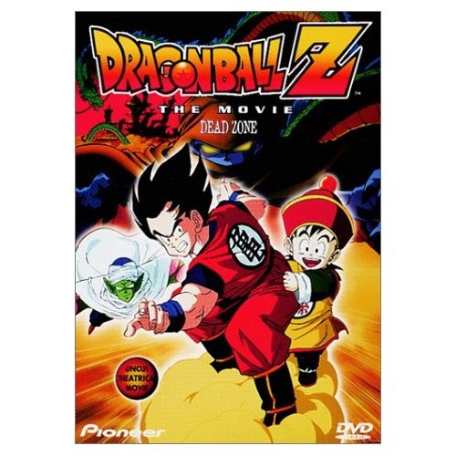 Corona Jumper Dragonball Z Movie Thoughts Ft Brayniac